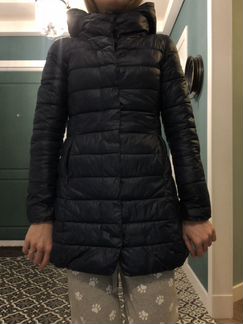 Куртка демисезонная. Размер S