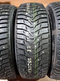 205 65 16 Kumho Новые Шины Зимние 205 65 R16 99D