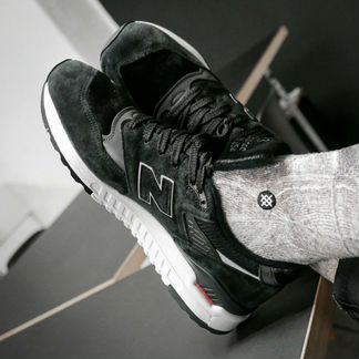 New Balance M 998 TCB (11,5US) made in USA