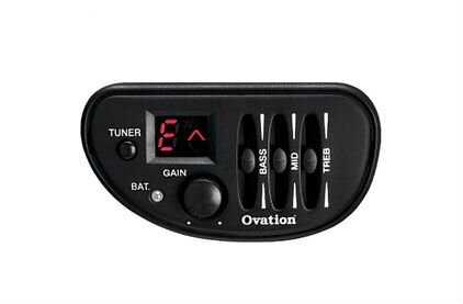 Электроакустическая гитара Ovation CE44-1