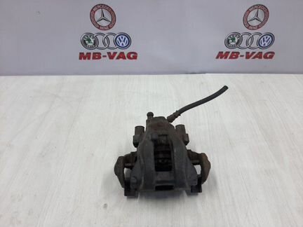 Суппорт тормозной Mercedes S - Class W221 642.930