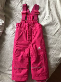 Зимние брюки adidas