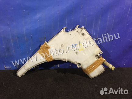 Бачок омывателя BMW X1 E84 E91 E81 E87
