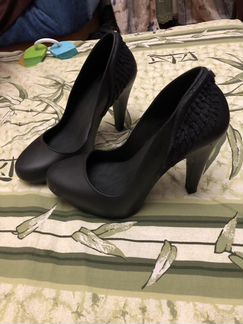 Туфли Melissa