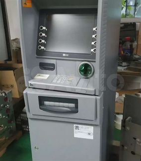 Банкомат NCR 6622 Selfserv 22