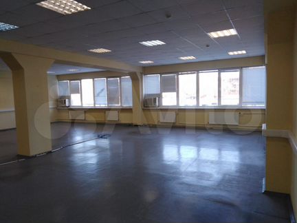 Сдам офисное помещение, 137.5 м²