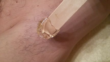 Шугаринг и уход за лицом