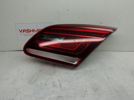 Фонарь задний правый Volkswagen Passat Cc 2.0 TDI