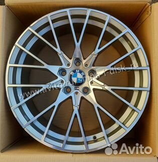 Диски для бмв 5 Ф10 R19