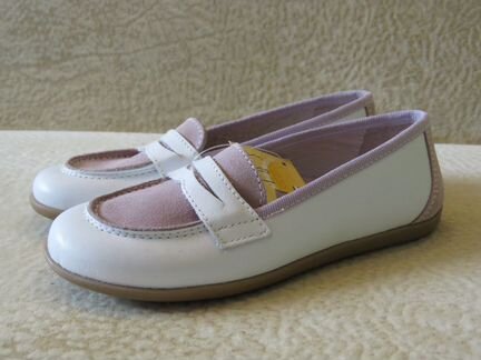 Новые туфли Melania