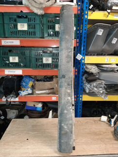 Бампер задний Ford Transit 2.2L duratorq tdci