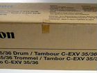Барабан C-EXV 35/36 Drum для Canon