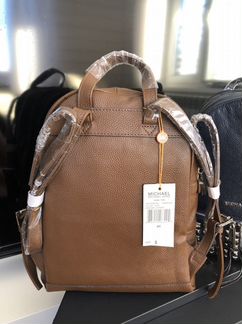 Рюкзак michael kors новый