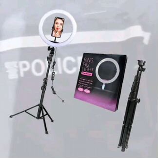 Свет для съемки