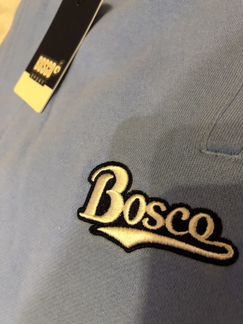 Новый костюм Bosco для фигуристки Оригинал