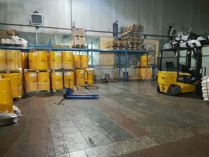 Склад, 94 м²
