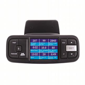 Купить Бортовой компьютер Multitronics VC731 новый