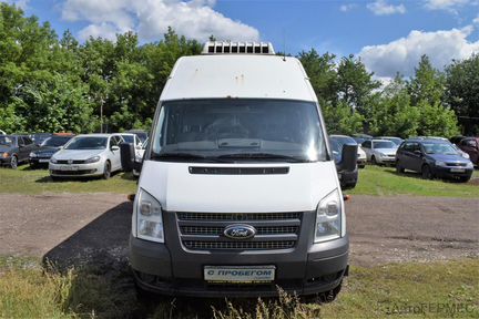 Ford Transit 2.2 МТ, 2012, 285 000 км