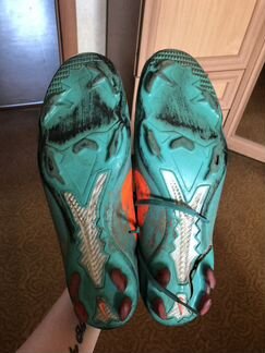 Бутсы nike mercurial vapor