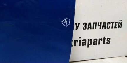 Дверь передняя правая Хендай Крета Hyundai Creta