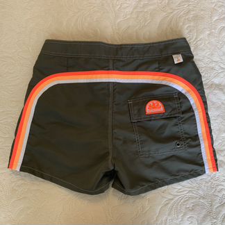 Шорты плавательные Sundek