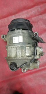 A0022305711 Компрессор кондиционера Mercedes w164
