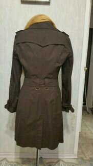 Плащ 46 / 170 новый