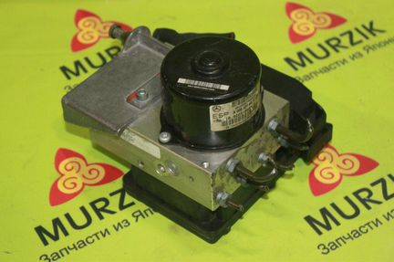 Блок abs Mercedes C-Class W203 272.920 2.5L 2006