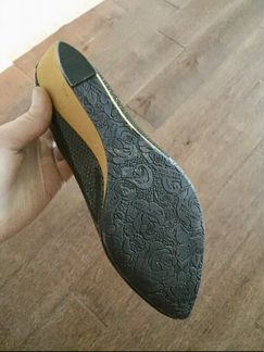 Новые туфли kenneth cole