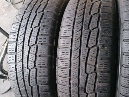 215 60 R17XL100V Nokian WR 2 Sport Utiliti