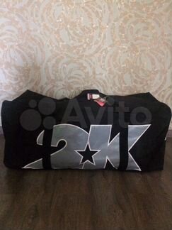 Сумка спортивная