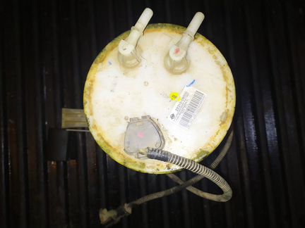 Бензонасос Ssangyong Kyron G23 2010