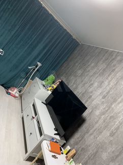 Комната 38 м² в 1-к, 1/12 эт.