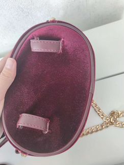 Клатч + поясная сумка Love Republic