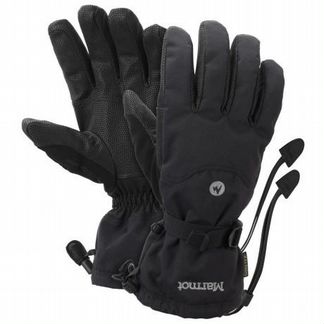 Перчатки Marmot Randonee Glove Goretex (новые) XS