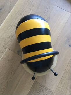 Каталка детская Wheely bug США