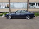 BMW 5 серия 2.5 AT, 1993, 214 800 км объявление продам