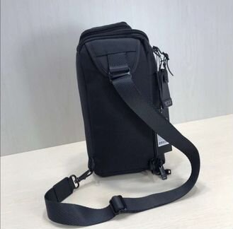 Tumi сумка через плечо