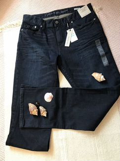 Джинсы мужские calvin klein - 31*30