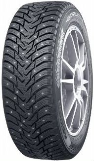 Шины 245/45 R17 Nokian Hakkapeliitta 8 99T XL