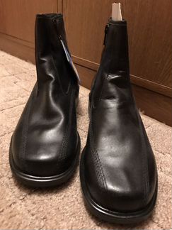 Зимние ботинки SATA