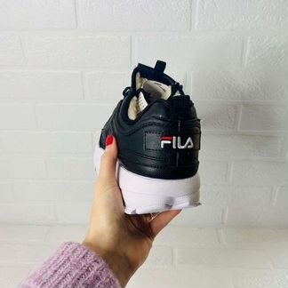 Кроссовки женские зимние