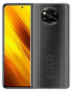 Xiaomi poco x3 nfc 6 128gb