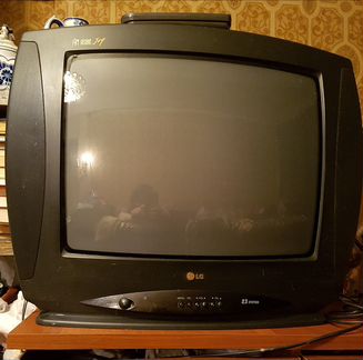 Телевизор LG