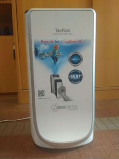 Воздухоочиститель Tefal Intense Pure Air PU4025F0