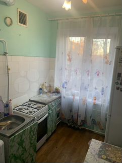 Комната 8 м² в 3-к, 5/5 эт.
