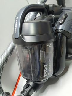 Пылесос Samsung SC21K5170HG