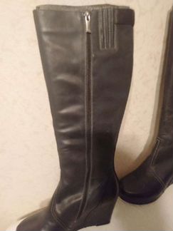 Сапоги демисезонные TG Collection