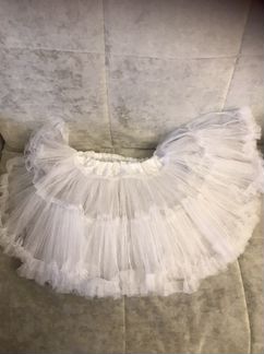 Нарядное платье для девочки 98