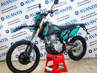 Мотоцикл Кросс Эндуро Avantis A7 LUX 174 MN птс объявление продам